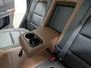 Ford Bronco Sport 2024 AWD Outer Banks 4 puertas SUV