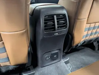 Ford Bronco Sport 2024 AWD Outer Banks 4 puertas SUV