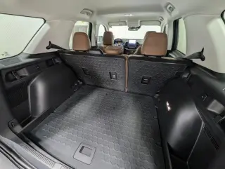 Ford Bronco Sport 2024 AWD Outer Banks 4 puertas SUV