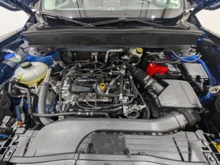 Ford Bronco Sport 2024 AWD Outer Banks 4 puertas SUV