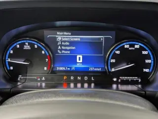 Ford Bronco Sport 2024 AWD Outer Banks 4 puertas SUV