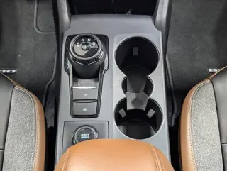 Ford Bronco Sport 2024 AWD Outer Banks 4 puertas SUV