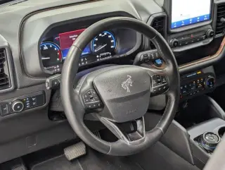 Ford Bronco Sport 2024 AWD Outer Banks 4 puertas SUV