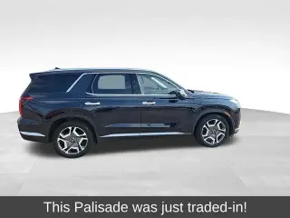 Hyundai PALISADE 2024 AWD Limited 4 puertas SUV