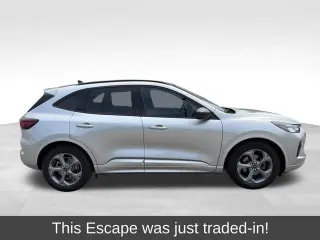 Ford Escape 2023 ST-Line 4 puertas SUV