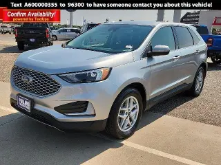 Ford Edge 2023 AWD SEL 4 puertas Crossover