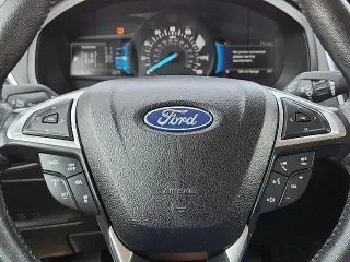 Ford Edge 2023 AWD SEL 4 puertas Crossover