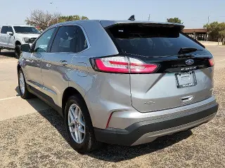 Ford Edge 2023 AWD SEL 4 puertas Crossover