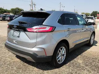 Ford Edge 2023 AWD SEL 4 puertas Crossover
