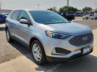 Ford Edge 2023 AWD SEL 4 puertas Crossover