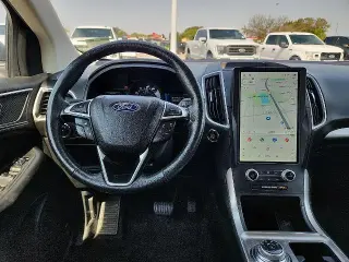 Ford Edge 2023 AWD SEL 4 puertas Crossover