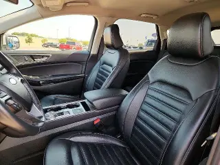 Ford Edge 2023 AWD SEL 4 puertas Crossover