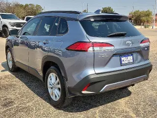 Toyota Corolla Cross 2023 LE 4 puertas Crossover