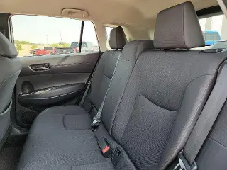 Toyota Corolla Cross 2023 LE 4 puertas Crossover