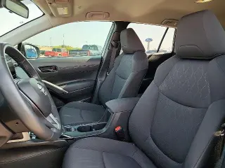 Toyota Corolla Cross 2023 LE 4 puertas Crossover