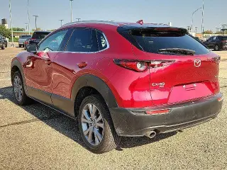 Mazda CX-30 2025 AWD 2.5 S Premium 4 puertas SUV