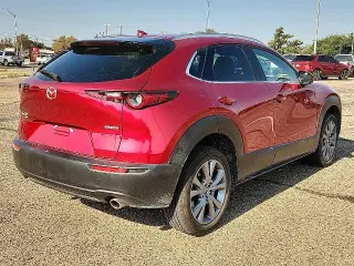 Mazda CX-30 2025 AWD 2.5 S Premium 4 puertas SUV
