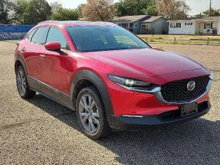 Mazda CX-30 2025 AWD 2.5 S Premium 4 puertas SUV