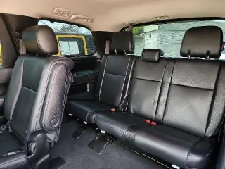 Toyota Sequoia 2021 4x4 Nightshade 4 puertas SUV