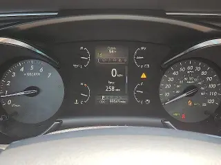 Toyota Sequoia 2021 4x4 Nightshade 4 puertas SUV