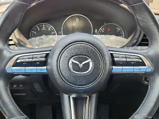 Mazda CX-30 2022 AWD 2.5 Turbo Premium 4 puertas SUV