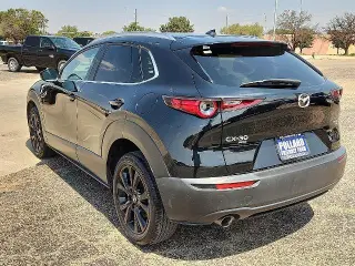 Mazda CX-30 2022 AWD 2.5 Turbo Premium 4 puertas SUV