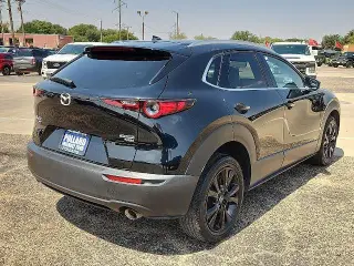 Mazda CX-30 2022 AWD 2.5 Turbo Premium 4 puertas SUV