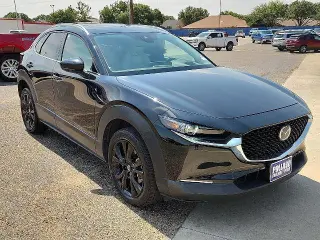 Mazda CX-30 2022 AWD 2.5 Turbo Premium 4 puertas SUV