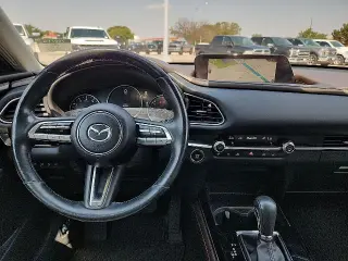 Mazda CX-30 2022 AWD 2.5 Turbo Premium 4 puertas SUV