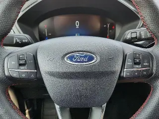 Ford Escape 2025 AWD ST-Line Select 4 puertas SUV