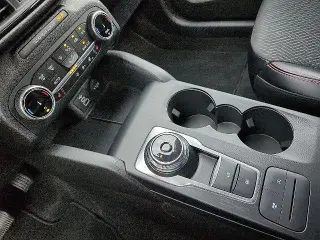Ford Escape 2025 AWD ST-Line Select 4 puertas SUV