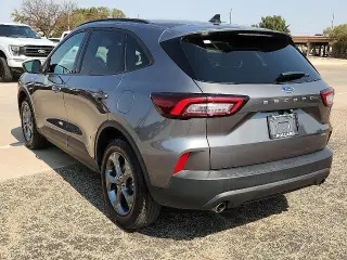 Ford Escape 2025 AWD ST-Line Select 4 puertas SUV