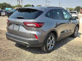 Ford Escape 2025 AWD ST-Line Select 4 puertas SUV