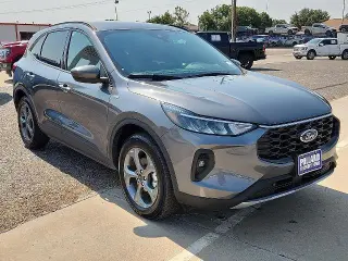 Ford Escape 2025 AWD ST-Line Select 4 puertas SUV