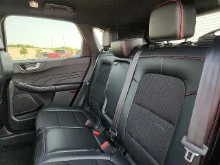 Ford Escape 2025 AWD ST-Line Select 4 puertas SUV