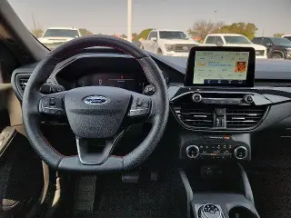 Ford Escape 2025 AWD ST-Line Select 4 puertas SUV