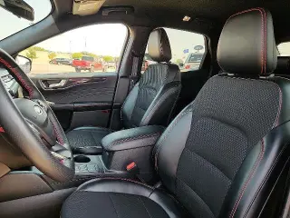 Ford Escape 2025 AWD ST-Line Select 4 puertas SUV