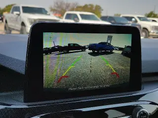 Ford Escape 2025 AWD ST-Line Select 4 puertas SUV