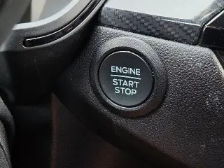 Ford Escape 2025 AWD ST-Line Select 4 puertas SUV