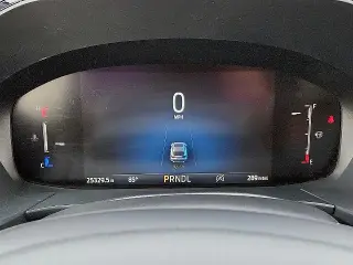 Ford Escape 2025 AWD ST-Line Select 4 puertas SUV