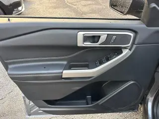 Ford Explorer 2023 AWD XLT 4 puertas SUV