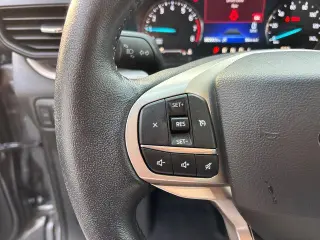 Ford Explorer 2023 AWD XLT 4 puertas SUV