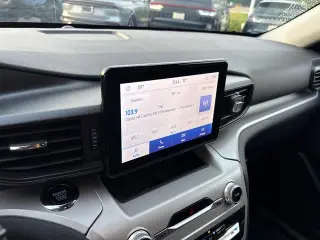 Ford Explorer 2023 AWD XLT 4 puertas SUV