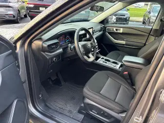 Ford Explorer 2023 AWD XLT 4 puertas SUV