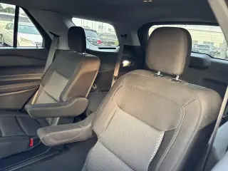 Ford Explorer 2023 AWD XLT 4 puertas SUV