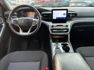 Ford Explorer 2023 AWD XLT 4 puertas SUV