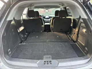 Ford Explorer 2023 AWD XLT 4 puertas SUV