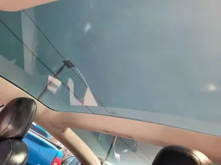 Tesla Model 3 2018 Mid Range 4 puertas Fastback