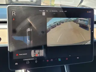 Tesla Model 3 2018 Mid Range 4 puertas Fastback
