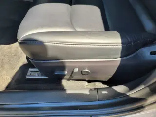 Tesla Model 3 2018 Mid Range 4 puertas Fastback